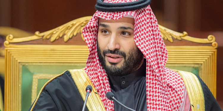 Mbreti Salman dhe Princi i Kurorës Mohammed bin Salman urojnë Osmanin për Pavarësinë e Kosovës