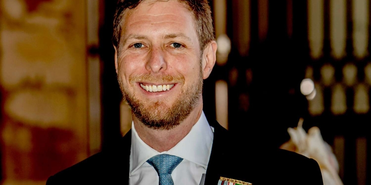 “Tregoni se jemi partnerë të besueshëm për SHBA’në”, Princ Leka me mesazh për zgjedhjet në Kosovë