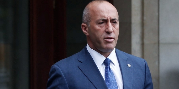 Haradinaj: Hajrie Spikerica dhe Serbia na quante ‘të ashtuquajtur gjeneralë, e ashtuquajtur UÇK’
