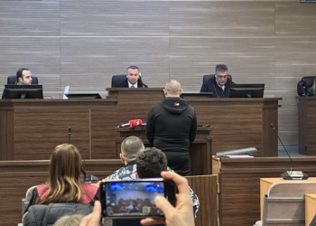 Dëgjohet dëshmitari i radhës në rastin “Kobra”