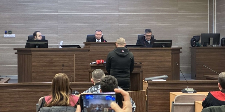 Dëgjohet dëshmitari i radhës në rastin “Kobra”