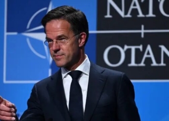 Rutte: Objektivi i shpenzimeve të mbrojtjes do të jetë “më shumë se 3 për qind”