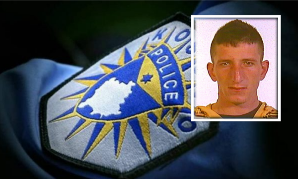 Policia kërkon bashkëpunimin e qytetarëve për gjetjen e një personi të zhdukur nga Ferizaj