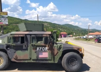 Analisti përsërit paralajmërimin e frikshëm: Është në rrezik serioz prezenca e KFOR-it amerikan