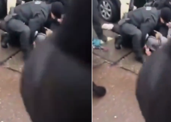 Identifikohet i dyshuari për sulmin në Gjermani, momenti i arrestimit