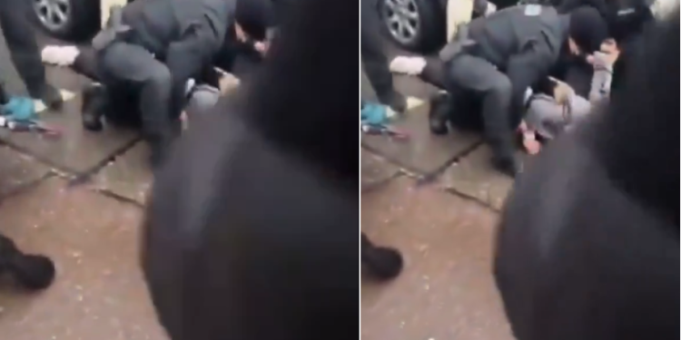 Identifikohet i dyshuari për sulmin në Gjermani, momenti i arrestimit