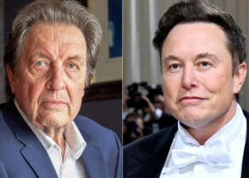 Babai i Musk: Elon nuk është një baba i mirë, fëmijët e tij u rritën me shumë dado