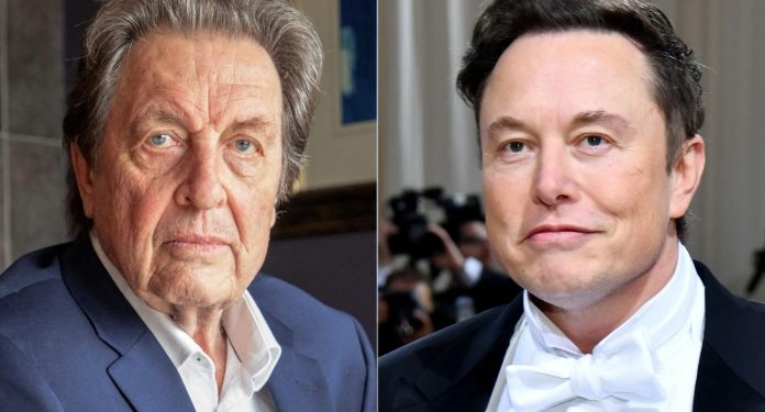 Babai i Musk: Elon nuk është një baba i mirë, fëmijët e tij u rritën me shumë dado