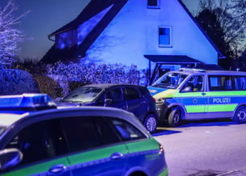 Rast i rëndë në Gjermani – nëna dyshohet se vrau dy djemtë e saj, pastaj edhe veten