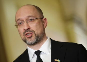 Ukraina s’e nënshkruan marrëveshjen për mineralet pa garanci sigurie, thotë kryeministri ukrainas