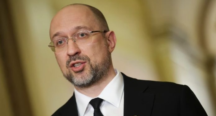 Ukraina s’e nënshkruan marrëveshjen për mineralet pa garanci sigurie, thotë kryeministri ukrainas