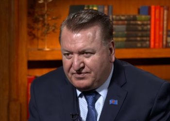 Kryetari i “Vatrës”: Qeveria e re e Kosovës të jetë shumë më e kujdesshme në marrëdhëniet me Washingtonin