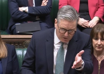 Kryeministri britanik: Rusia përbën kërcënim për ne, tiranët si Putini dinë t’i përgjigjen vetëm forcës