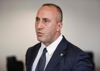 Haradinaj për Kurtin: Ky është e keqja, na la pa NATO, SHBA e BE