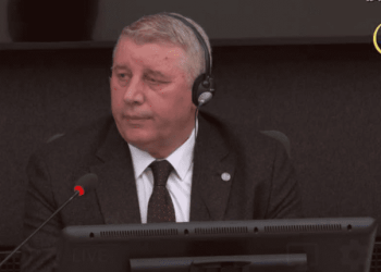 Sylejman Selimi thotë se katër të akuzuarit kanë pasur kontakte me Adem Jasharin