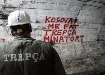 Reagon punëtori të cilin “Trepça” e largoi nga puna me pretendimin se dëmtoi ndërmarrjen me mbi 27 mijë euro