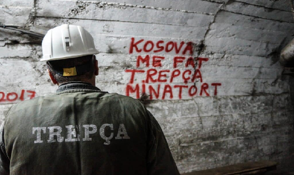 Reagon punëtori të cilin “Trepça” e largoi nga puna me pretendimin se dëmtoi ndërmarrjen me mbi 27 mijë euro