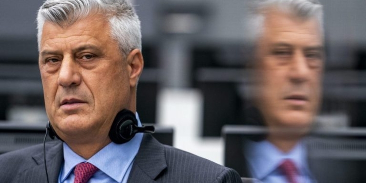 Çerkini: Specialja ka bërë shkelje humanitare ndaj Thaçit me refuzimin e kërkesës për vizitë tek babai