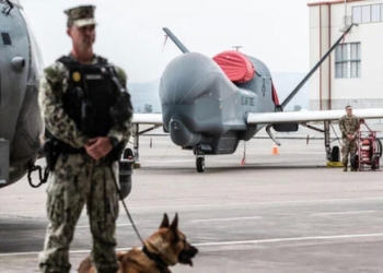 Zbulohen detaje rreth ‘mbylljes për pak kohë’ të bazës ushtarake amerikane në Itali