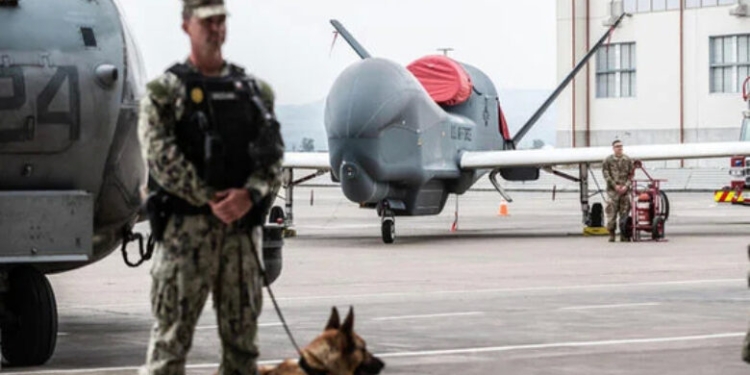 Zbulohen detaje rreth ‘mbylljes për pak kohë’ të bazës ushtarake amerikane në Itali