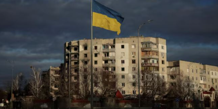 Amerikanët dhe rusët zhvillojnë bisedime sekrete për Ukrainën në Zvicër