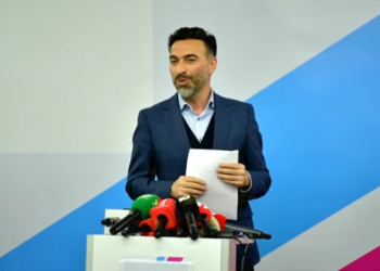 PDK për mundësitë për koalicione: Presim rezultatin final