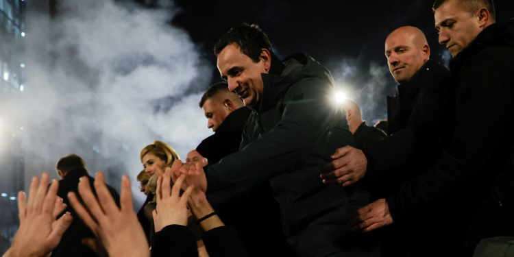 Numërohen 100% të votave në Ferizaj, Rahovec, Lipjan e Fushë Kosovë – VV fiton të katër komunat