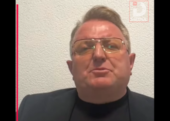 Hisen Berisha me deklaratë të fortë: Albin Kurti do ta kthej Kosovën nën Serbi