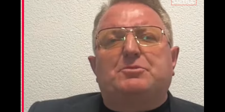 Hisen Berisha me deklaratë të fortë: Albin Kurti do ta kthej Kosovën nën Serbi