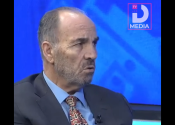 Adnan Merovci: Albin Kurti do ta bëjë Qeverinë i vetëm