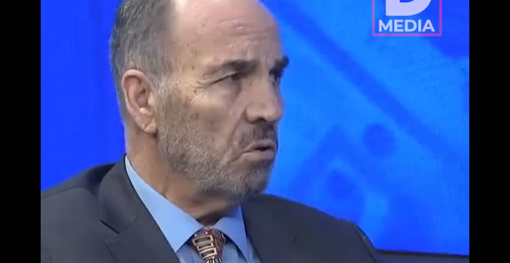 Adnan Merovci: Albin Kurti do ta bëjë Qeverinë i vetëm