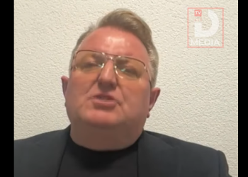 Hisen Berisha: Vota për Albin Kurtin është votë për kthimin e Serbisë në Kosovë