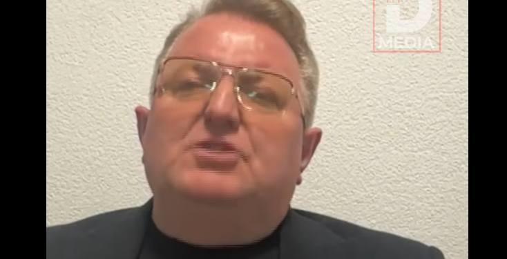 Hisen Berisha: Vota për Albin Kurtin është votë për kthimin e Serbisë në Kosovë