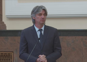 Gjykata në Tetovë njeh Selën si kryetar të ASH-së, pas përplasjeve brenda partisë