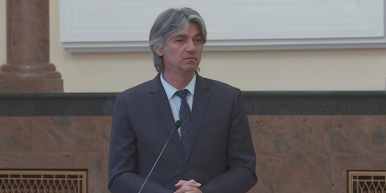 Gjykata në Tetovë njeh Selën si kryetar të ASH-së, pas përplasjeve brenda partisë