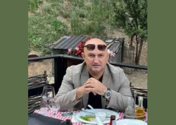 E dhimbshme për familjen Thaqi: Ky është 52-vjeçari nga Prizreni që vdiq në aksident trafiku