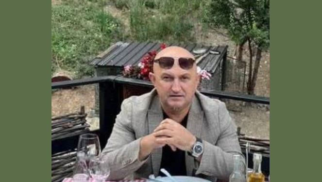 E dhimbshme për familjen Thaqi: Ky është 52-vjeçari nga Prizreni që vdiq në aksident trafiku