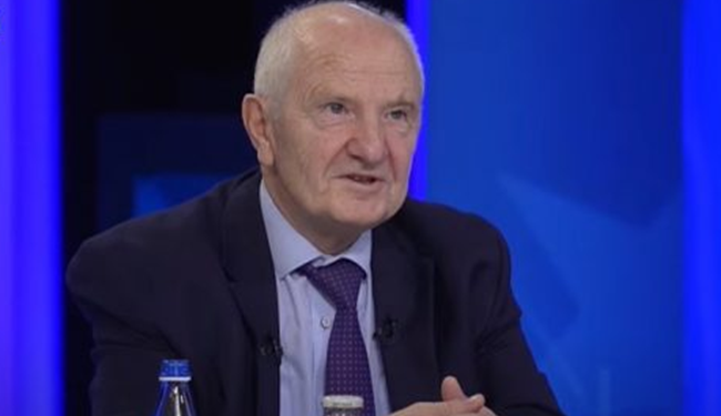 Sejdiu: Kosova ka kapërcyer shtigje jo të lehta e sprova të shumta në shtetndërtimin e saj