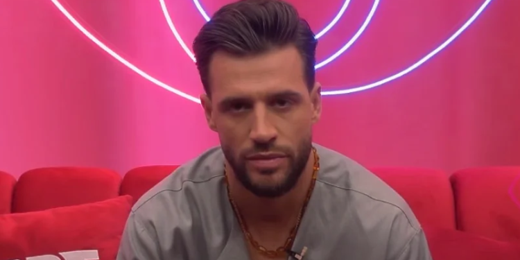 ‘Zhgënjen’ Lumbardhi, as në top 50-shen e LDK-së për deputet