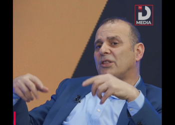 Ish-diplomati: Flitet që Lumir Abdixhiku është takuar me Glauk Konjufcën