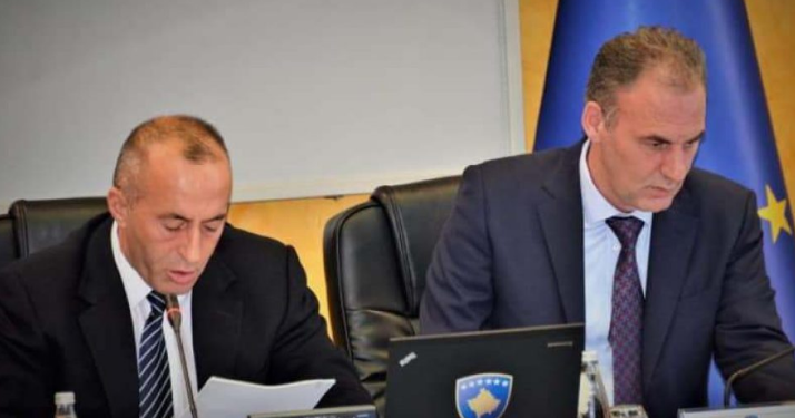 Haradinaj pak vota në fshatin Banjë, por sa fitoi Fatmir Limaj në Gllogjan?