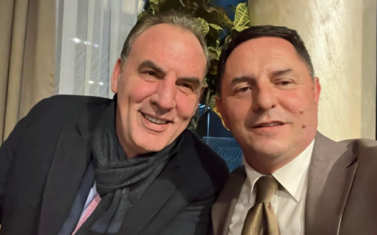 E kritikuan Limajn për VV’n, reagon kryetari i Malishevës: Je largpamës, si në luftë dhe liri!