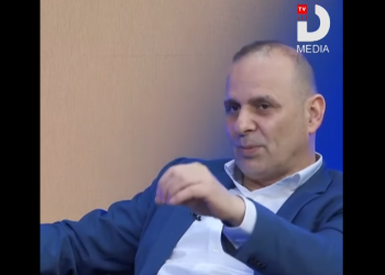 A do t’ia prish ëndërren LDK-ja, Fatmir Limajt për koalicion me LVV-në?