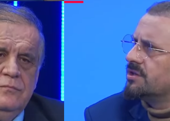 “E trashën zullumin” – Zogjani përballet me pyetje të njëpasnjëshme, ja si përgjigjet ai teksa flet për Qeverinë Kurti