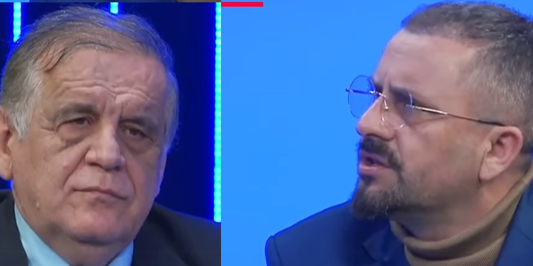 “E trashën zullumin” – Zogjani përballet me pyetje të njëpasnjëshme, ja si përgjigjet ai teksa flet për Qeverinë Kurti