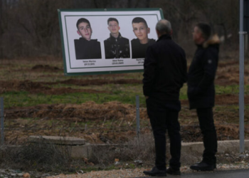 Vazhdojnë hetimet për vdekjen e tre fëmijëve në Jabllanicë