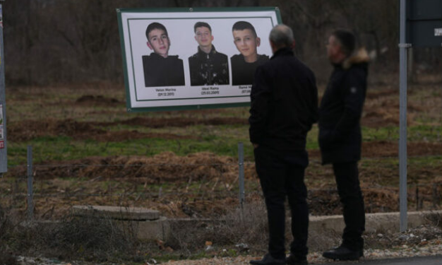 Vazhdojnë hetimet për vdekjen e tre fëmijëve në Jabllanicë