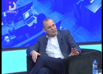 Canaj: Pas familjes Jashari, vjen familja Haradinaj