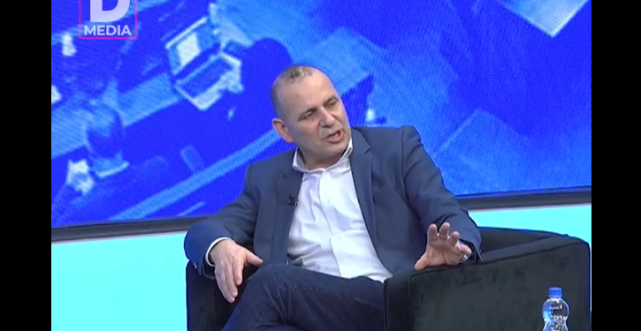 Canaj: Pas familjes Jashari, vjen familja Haradinaj