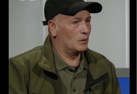 Ish-ushtari i UÇK-së: Kam qajtur kur e kam veshur uniformën e ushtrisë çlirimtare